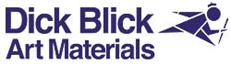 dick blick|dick blick official website.